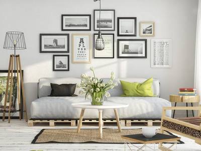 裝修風(fēng)格大全2018室內(nèi)裝修風(fēng)格這樣選_wyz